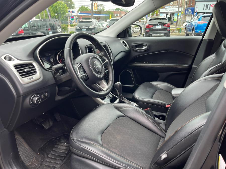 2018 Jeep Compass Latitude 4x4 CLEAN CARFAX!!!, available for sale in Rosedale, New York | Sunrise Auto Sales. Rosedale, New York 2018 Jeep Compass Latitude 4x4 CLEAN CARFAX!!!, available for sale in Rosedale, New York | Sunrise Auto Sales. Rosedale, New York