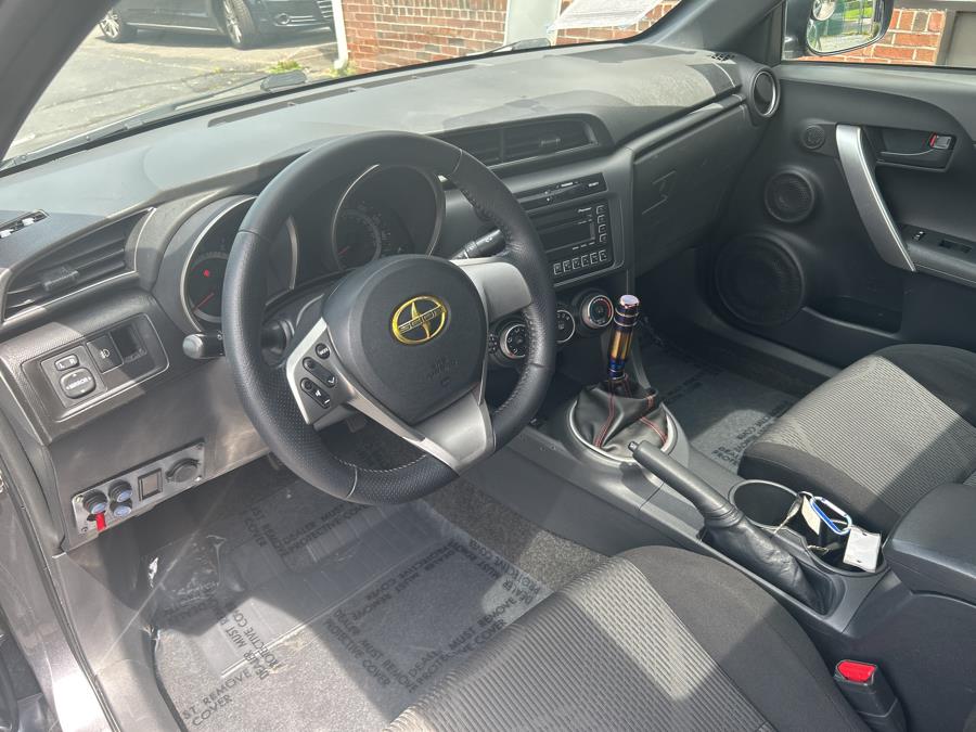 2011 Scion tC 2dr HB Auto, available for sale in Middletown, Connecticut | Newfield Auto Sales. Middletown, Connecticut 2011 Scion tC 2dr HB Auto, available for sale in Middletown, Connecticut | Newfield Auto Sales. Middletown, Connecticut