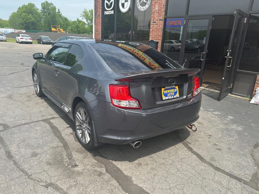 2011 Scion tC 2dr HB Auto, available for sale in Middletown, Connecticut | Newfield Auto Sales. Middletown, Connecticut 2011 Scion tC 2dr HB Auto, available for sale in Middletown, Connecticut | Newfield Auto Sales. Middletown, Connecticut