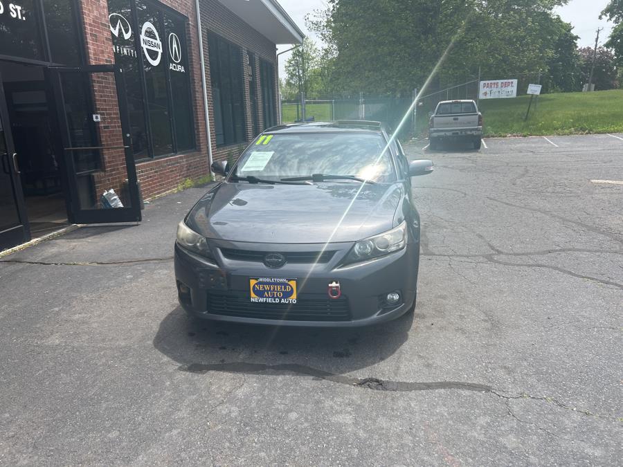 Used 2011 Scion tC in Middletown, Connecticut | Newfield Auto Sales. Middletown, Connecticut