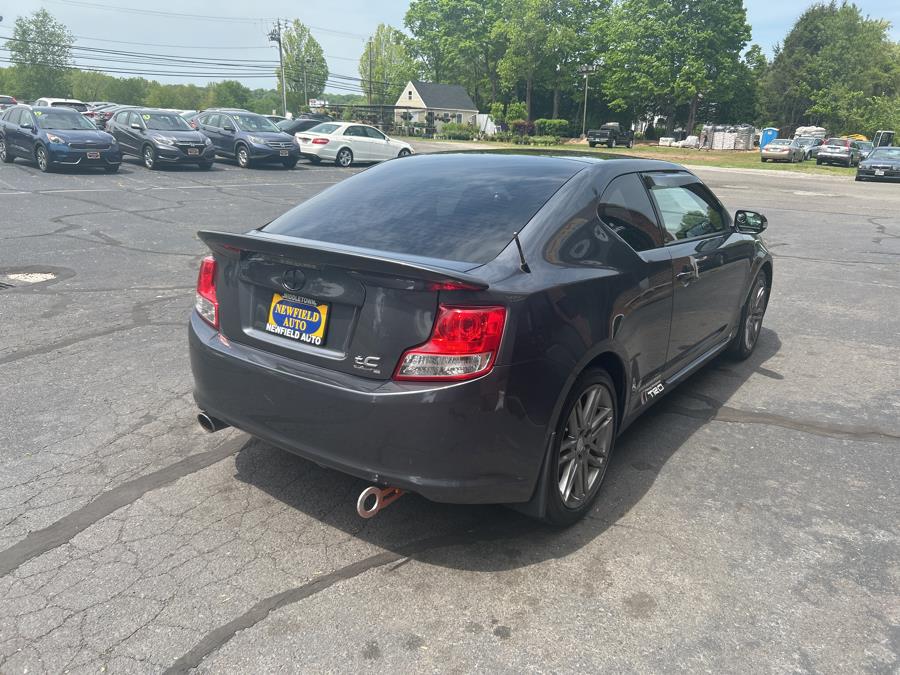 2011 Scion tC 2dr HB Auto, available for sale in Middletown, Connecticut | Newfield Auto Sales. Middletown, Connecticut 2011 Scion tC 2dr HB Auto, available for sale in Middletown, Connecticut | Newfield Auto Sales. Middletown, Connecticut