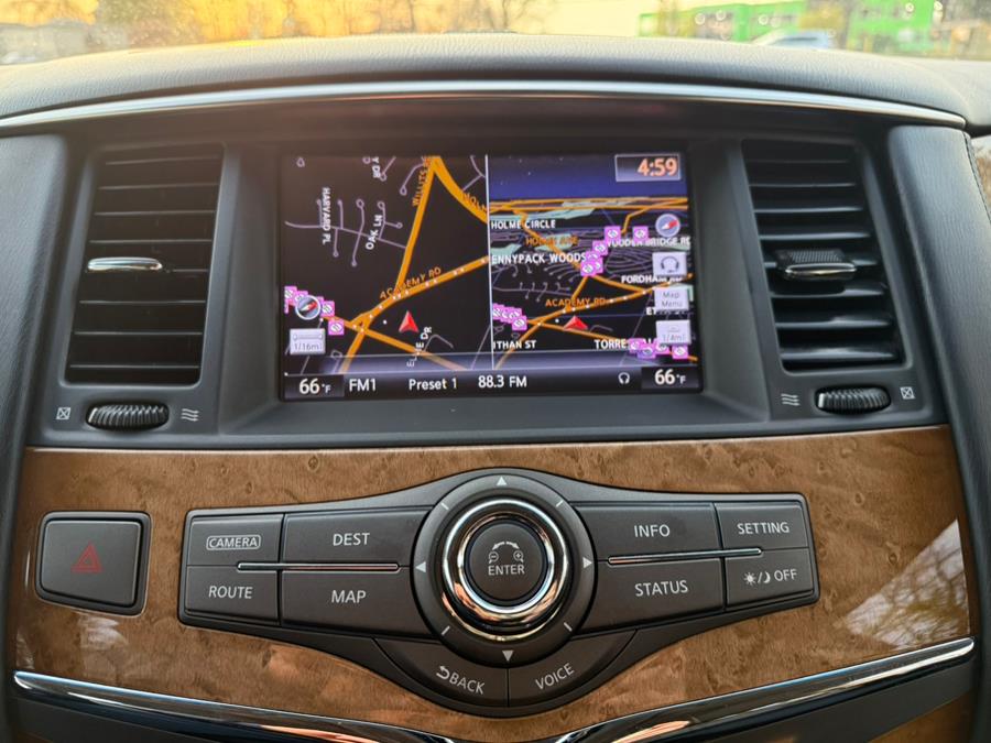 2014 INFINITI QX80 4WD 4dr, available for sale in Philadelphia, Pennsylvania | Eugen's Auto Sales & Repairs. Philadelphia, Pennsylvania 2014 INFINITI QX80 4WD 4dr, available for sale in Philadelphia, Pennsylvania | Eugen's Auto Sales & Repairs. Philadelphia, Pennsylvania