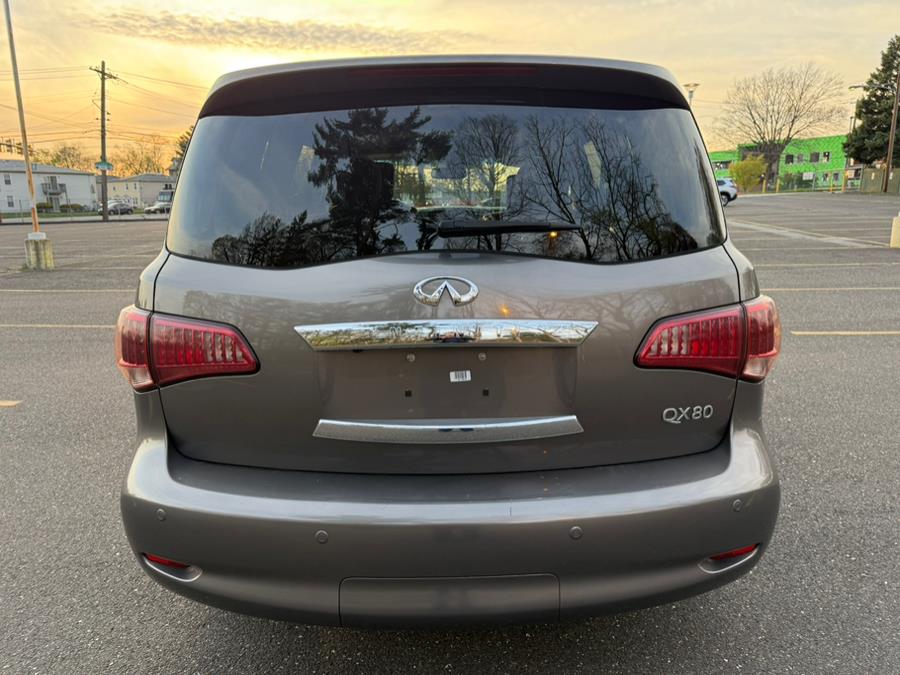 2014 INFINITI QX80 4WD 4dr, available for sale in Philadelphia, Pennsylvania | Eugen's Auto Sales & Repairs. Philadelphia, Pennsylvania 2014 INFINITI QX80 4WD 4dr, available for sale in Philadelphia, Pennsylvania | Eugen's Auto Sales & Repairs. Philadelphia, Pennsylvania