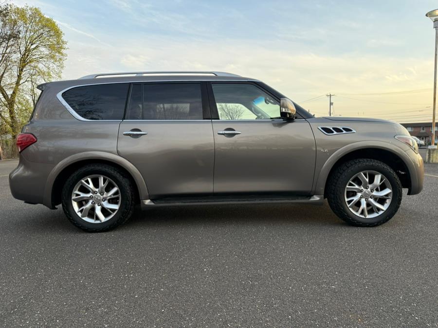 2014 INFINITI QX80 4WD 4dr, available for sale in Philadelphia, Pennsylvania | Eugen's Auto Sales & Repairs. Philadelphia, Pennsylvania 2014 INFINITI QX80 4WD 4dr, available for sale in Philadelphia, Pennsylvania | Eugen's Auto Sales & Repairs. Philadelphia, Pennsylvania