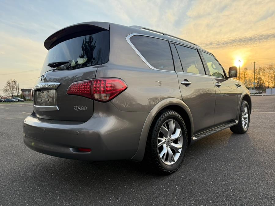 2014 INFINITI QX80 4WD 4dr, available for sale in Philadelphia, Pennsylvania | Eugen's Auto Sales & Repairs. Philadelphia, Pennsylvania 2014 INFINITI QX80 4WD 4dr, available for sale in Philadelphia, Pennsylvania | Eugen's Auto Sales & Repairs. Philadelphia, Pennsylvania