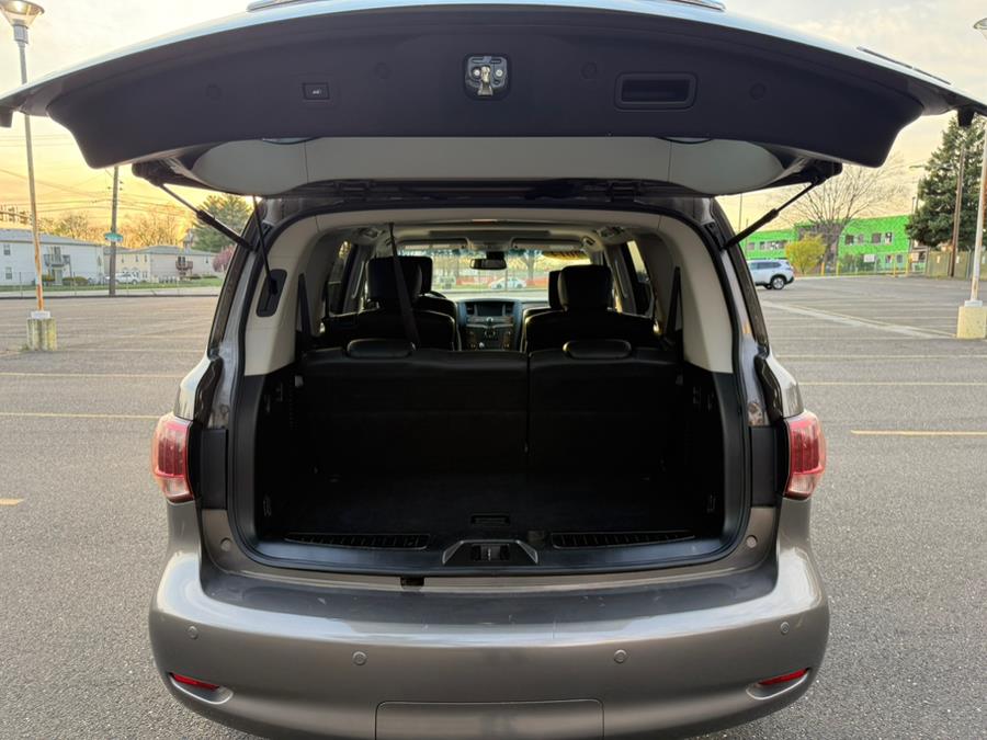 2014 INFINITI QX80 4WD 4dr, available for sale in Philadelphia, Pennsylvania | Eugen's Auto Sales & Repairs. Philadelphia, Pennsylvania 2014 INFINITI QX80 4WD 4dr, available for sale in Philadelphia, Pennsylvania | Eugen's Auto Sales & Repairs. Philadelphia, Pennsylvania