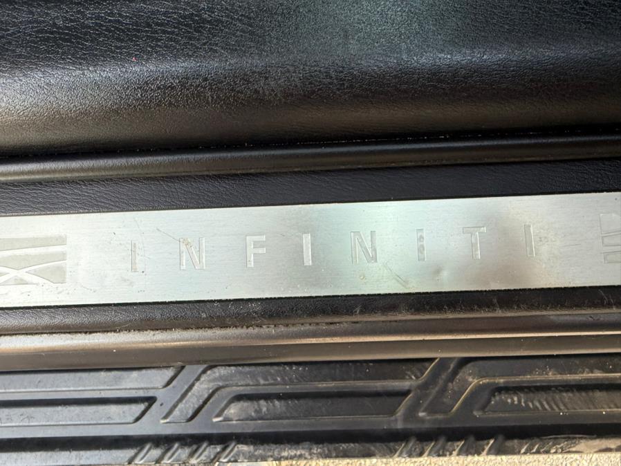 2014 INFINITI QX80 4WD 4dr, available for sale in Philadelphia, Pennsylvania | Eugen's Auto Sales & Repairs. Philadelphia, Pennsylvania 2014 INFINITI QX80 4WD 4dr, available for sale in Philadelphia, Pennsylvania | Eugen's Auto Sales & Repairs. Philadelphia, Pennsylvania