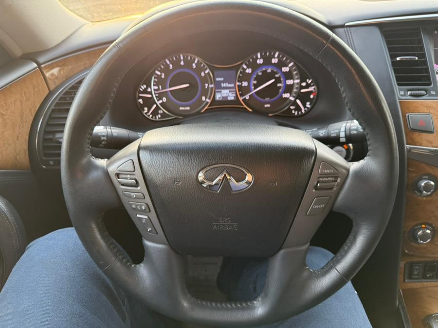 2014 INFINITI QX80 4WD 4dr, available for sale in Philadelphia, Pennsylvania | Eugen's Auto Sales & Repairs. Philadelphia, Pennsylvania 2014 INFINITI QX80 4WD 4dr, available for sale in Philadelphia, Pennsylvania | Eugen's Auto Sales & Repairs. Philadelphia, Pennsylvania