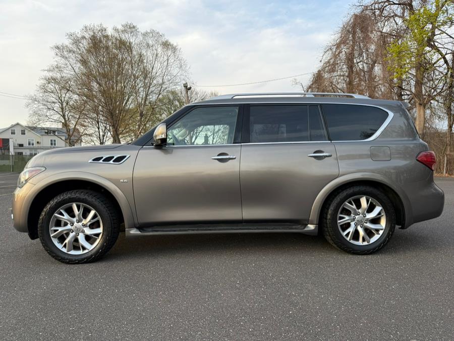 2014 INFINITI QX80 4WD 4dr, available for sale in Philadelphia, Pennsylvania | Eugen's Auto Sales & Repairs. Philadelphia, Pennsylvania 2014 INFINITI QX80 4WD 4dr, available for sale in Philadelphia, Pennsylvania | Eugen's Auto Sales & Repairs. Philadelphia, Pennsylvania