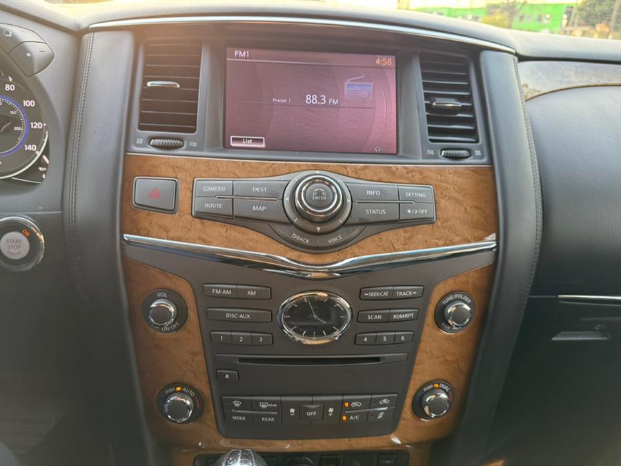 2014 INFINITI QX80 4WD 4dr, available for sale in Philadelphia, Pennsylvania | Eugen's Auto Sales & Repairs. Philadelphia, Pennsylvania 2014 INFINITI QX80 4WD 4dr, available for sale in Philadelphia, Pennsylvania | Eugen's Auto Sales & Repairs. Philadelphia, Pennsylvania