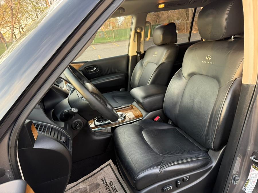 2014 INFINITI QX80 4WD 4dr, available for sale in Philadelphia, Pennsylvania | Eugen's Auto Sales & Repairs. Philadelphia, Pennsylvania 2014 INFINITI QX80 4WD 4dr, available for sale in Philadelphia, Pennsylvania | Eugen's Auto Sales & Repairs. Philadelphia, Pennsylvania