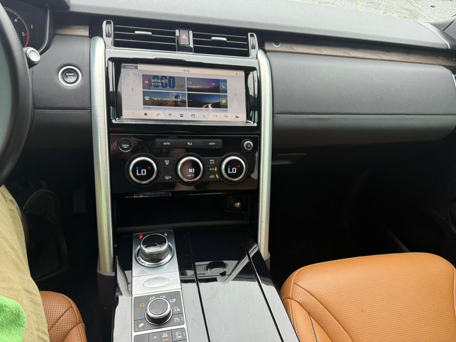 2018 Land Rover Discovery HSE Td6 Diesel, available for sale in Philadelphia, Pennsylvania | Eugen's Auto Sales & Repairs. Philadelphia, Pennsylvania 2018 Land Rover Discovery HSE Td6 Diesel, available for sale in Philadelphia, Pennsylvania | Eugen's Auto Sales & Repairs. Philadelphia, Pennsylvania