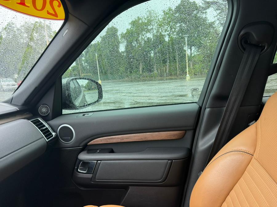 2018 Land Rover Discovery HSE Td6 Diesel, available for sale in Philadelphia, Pennsylvania | Eugen's Auto Sales & Repairs. Philadelphia, Pennsylvania 2018 Land Rover Discovery HSE Td6 Diesel, available for sale in Philadelphia, Pennsylvania | Eugen's Auto Sales & Repairs. Philadelphia, Pennsylvania