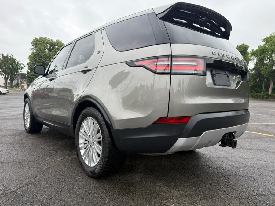 2018 Land Rover Discovery HSE Td6 Diesel, available for sale in Philadelphia, Pennsylvania | Eugen's Auto Sales & Repairs. Philadelphia, Pennsylvania 2018 Land Rover Discovery HSE Td6 Diesel, available for sale in Philadelphia, Pennsylvania | Eugen's Auto Sales & Repairs. Philadelphia, Pennsylvania