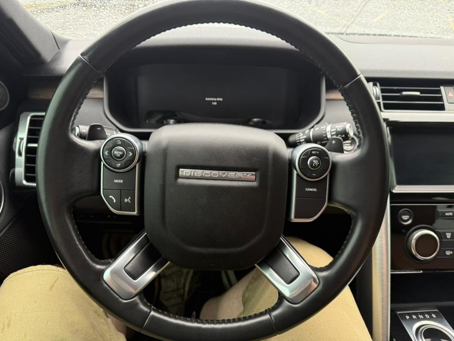 2018 Land Rover Discovery HSE Td6 Diesel, available for sale in Philadelphia, Pennsylvania | Eugen's Auto Sales & Repairs. Philadelphia, Pennsylvania 2018 Land Rover Discovery HSE Td6 Diesel, available for sale in Philadelphia, Pennsylvania | Eugen's Auto Sales & Repairs. Philadelphia, Pennsylvania