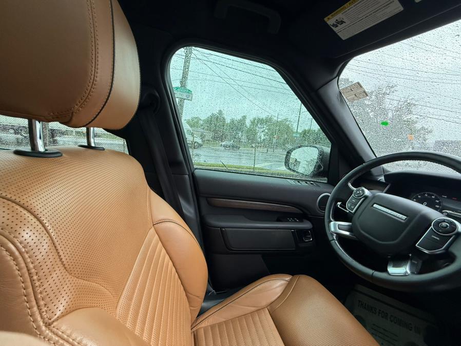 2018 Land Rover Discovery HSE Td6 Diesel, available for sale in Philadelphia, Pennsylvania | Eugen's Auto Sales & Repairs. Philadelphia, Pennsylvania 2018 Land Rover Discovery HSE Td6 Diesel, available for sale in Philadelphia, Pennsylvania | Eugen's Auto Sales & Repairs. Philadelphia, Pennsylvania
