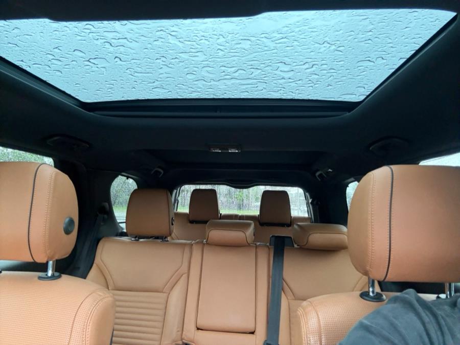 2018 Land Rover Discovery HSE Td6 Diesel, available for sale in Philadelphia, Pennsylvania | Eugen's Auto Sales & Repairs. Philadelphia, Pennsylvania 2018 Land Rover Discovery HSE Td6 Diesel, available for sale in Philadelphia, Pennsylvania | Eugen's Auto Sales & Repairs. Philadelphia, Pennsylvania
