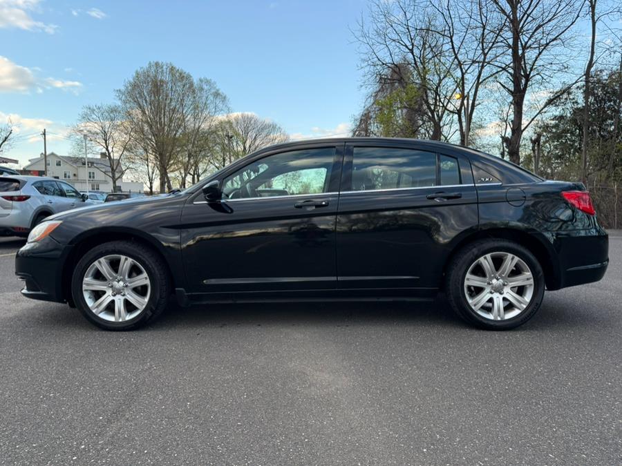 2012 Chrysler 200 4dr Sdn LX, available for sale in Philadelphia, Pennsylvania | Eugen's Auto Sales & Repairs. Philadelphia, Pennsylvania 2012 Chrysler 200 4dr Sdn LX, available for sale in Philadelphia, Pennsylvania | Eugen's Auto Sales & Repairs. Philadelphia, Pennsylvania