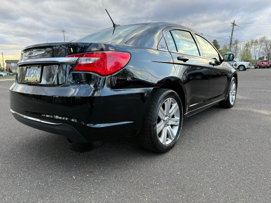 2012 Chrysler 200 4dr Sdn LX, available for sale in Philadelphia, Pennsylvania | Eugen's Auto Sales & Repairs. Philadelphia, Pennsylvania 2012 Chrysler 200 4dr Sdn LX, available for sale in Philadelphia, Pennsylvania | Eugen's Auto Sales & Repairs. Philadelphia, Pennsylvania