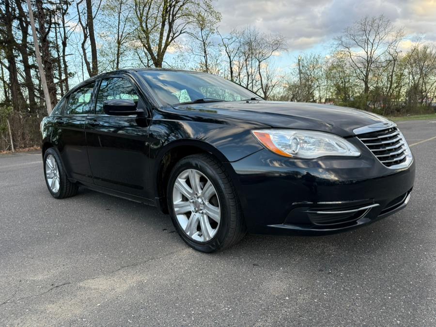 2012 Chrysler 200 4dr Sdn LX, available for sale in Philadelphia, Pennsylvania | Eugen's Auto Sales & Repairs. Philadelphia, Pennsylvania 2012 Chrysler 200 4dr Sdn LX, available for sale in Philadelphia, Pennsylvania | Eugen's Auto Sales & Repairs. Philadelphia, Pennsylvania