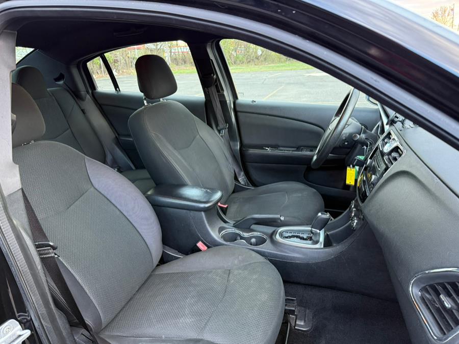 2012 Chrysler 200 4dr Sdn LX, available for sale in Philadelphia, Pennsylvania | Eugen's Auto Sales & Repairs. Philadelphia, Pennsylvania 2012 Chrysler 200 4dr Sdn LX, available for sale in Philadelphia, Pennsylvania | Eugen's Auto Sales & Repairs. Philadelphia, Pennsylvania