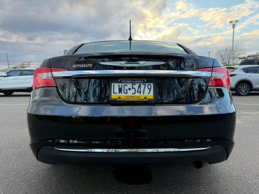 2012 Chrysler 200 4dr Sdn LX, available for sale in Philadelphia, Pennsylvania | Eugen's Auto Sales & Repairs. Philadelphia, Pennsylvania 2012 Chrysler 200 4dr Sdn LX, available for sale in Philadelphia, Pennsylvania | Eugen's Auto Sales & Repairs. Philadelphia, Pennsylvania