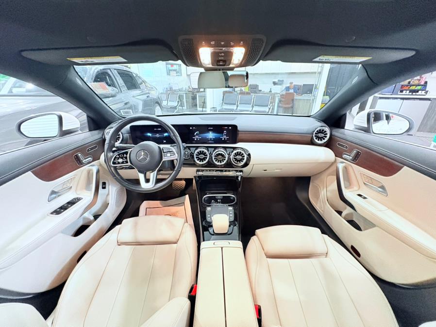2023 Mercedes-Benz CLA CLA 250 Coupe, available for sale in Franklin Square, New York | Luxury Motor Club. Franklin Square, New York 2023 Mercedes-Benz CLA CLA 250 Coupe, available for sale in Franklin Square, New York | Luxury Motor Club. Franklin Square, New York