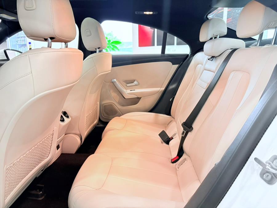 2023 Mercedes-Benz CLA CLA 250 Coupe, available for sale in Franklin Square, New York | Luxury Motor Club. Franklin Square, New York 2023 Mercedes-Benz CLA CLA 250 Coupe, available for sale in Franklin Square, New York | Luxury Motor Club. Franklin Square, New York