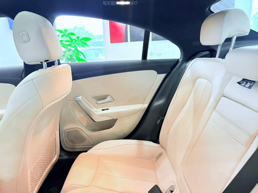 2023 Mercedes-Benz CLA CLA 250 Coupe, available for sale in Franklin Square, New York | Luxury Motor Club. Franklin Square, New York 2023 Mercedes-Benz CLA CLA 250 Coupe, available for sale in Franklin Square, New York | Luxury Motor Club. Franklin Square, New York