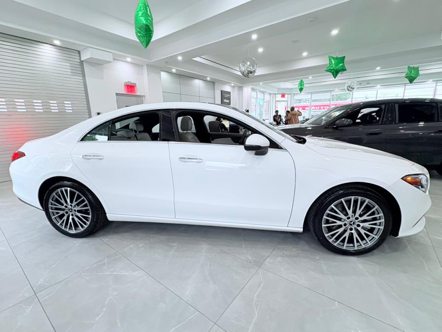 2023 Mercedes-Benz CLA CLA 250 Coupe, available for sale in Franklin Square, New York | Luxury Motor Club. Franklin Square, New York 2023 Mercedes-Benz CLA CLA 250 Coupe, available for sale in Franklin Square, New York | Luxury Motor Club. Franklin Square, New York