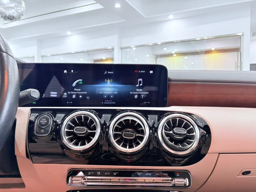 2023 Mercedes-Benz CLA CLA 250 Coupe, available for sale in Franklin Square, New York | Luxury Motor Club. Franklin Square, New York 2023 Mercedes-Benz CLA CLA 250 Coupe, available for sale in Franklin Square, New York | Luxury Motor Club. Franklin Square, New York