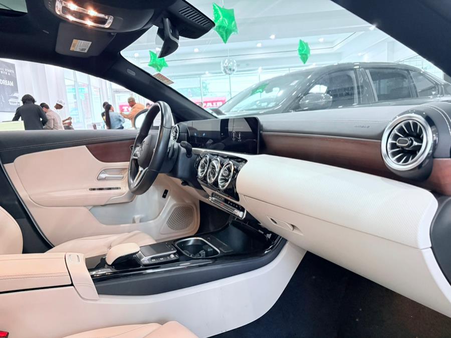 2023 Mercedes-Benz CLA CLA 250 Coupe, available for sale in Franklin Square, New York | Luxury Motor Club. Franklin Square, New York 2023 Mercedes-Benz CLA CLA 250 Coupe, available for sale in Franklin Square, New York | Luxury Motor Club. Franklin Square, New York