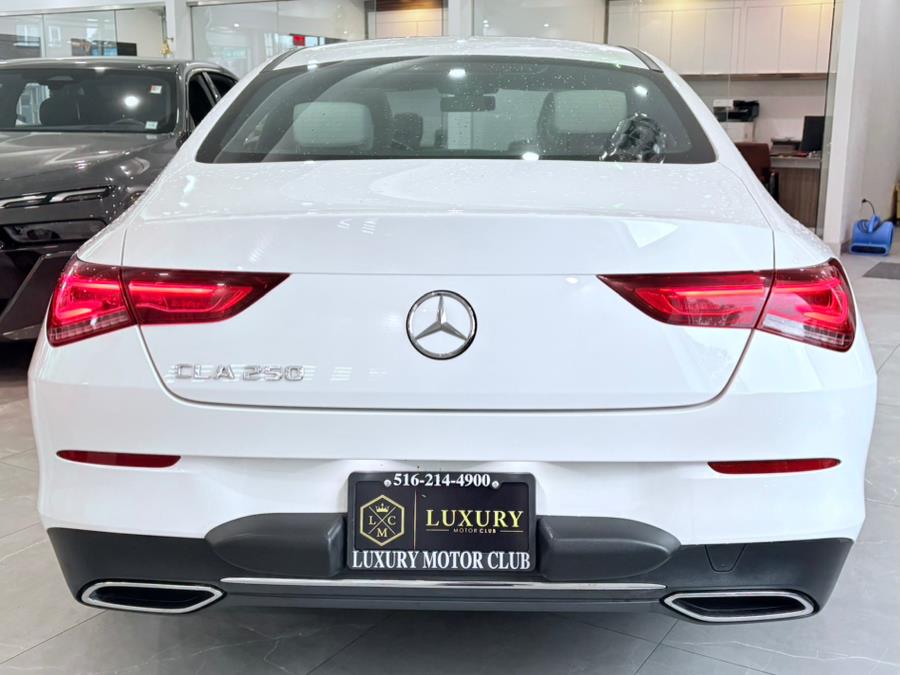 2023 Mercedes-Benz CLA CLA 250 Coupe, available for sale in Franklin Square, New York | Luxury Motor Club. Franklin Square, New York 2023 Mercedes-Benz CLA CLA 250 Coupe, available for sale in Franklin Square, New York | Luxury Motor Club. Franklin Square, New York