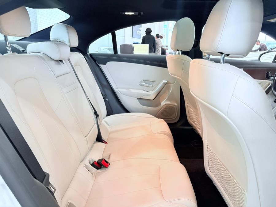 2023 Mercedes-Benz CLA CLA 250 Coupe, available for sale in Franklin Square, New York | Luxury Motor Club. Franklin Square, New York 2023 Mercedes-Benz CLA CLA 250 Coupe, available for sale in Franklin Square, New York | Luxury Motor Club. Franklin Square, New York