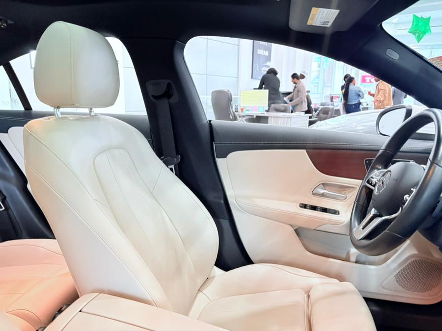 2023 Mercedes-Benz CLA CLA 250 Coupe, available for sale in Franklin Square, New York | Luxury Motor Club. Franklin Square, New York 2023 Mercedes-Benz CLA CLA 250 Coupe, available for sale in Franklin Square, New York | Luxury Motor Club. Franklin Square, New York