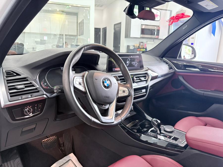 2022 BMW X3 xDrive30i Sports Activity Vehicle South Africa, available for sale in Franklin Square, New York | Luxury Motor Club. Franklin Square, New York 2022 BMW X3 xDrive30i Sports Activity Vehicle South Africa, available for sale in Franklin Square, New York | Luxury Motor Club. Franklin Square, New York