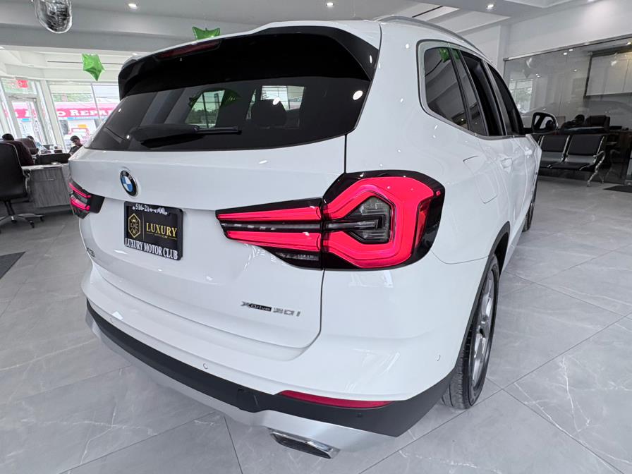2022 BMW X3 xDrive30i Sports Activity Vehicle South Africa, available for sale in Franklin Square, New York | Luxury Motor Club. Franklin Square, New York 2022 BMW X3 xDrive30i Sports Activity Vehicle South Africa, available for sale in Franklin Square, New York | Luxury Motor Club. Franklin Square, New York