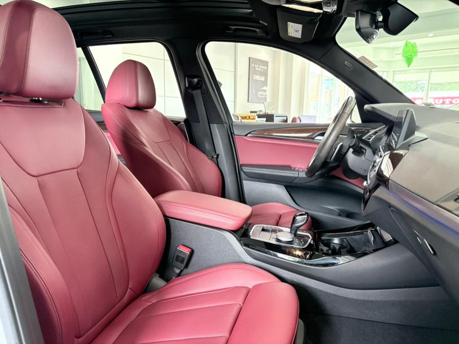 2022 BMW X3 xDrive30i Sports Activity Vehicle South Africa, available for sale in Franklin Square, New York | Luxury Motor Club. Franklin Square, New York 2022 BMW X3 xDrive30i Sports Activity Vehicle South Africa, available for sale in Franklin Square, New York | Luxury Motor Club. Franklin Square, New York