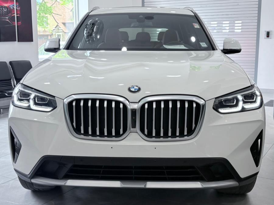 2022 BMW X3 xDrive30i Sports Activity Vehicle South Africa, available for sale in Franklin Square, New York | Luxury Motor Club. Franklin Square, New York 2022 BMW X3 xDrive30i Sports Activity Vehicle South Africa, available for sale in Franklin Square, New York | Luxury Motor Club. Franklin Square, New York