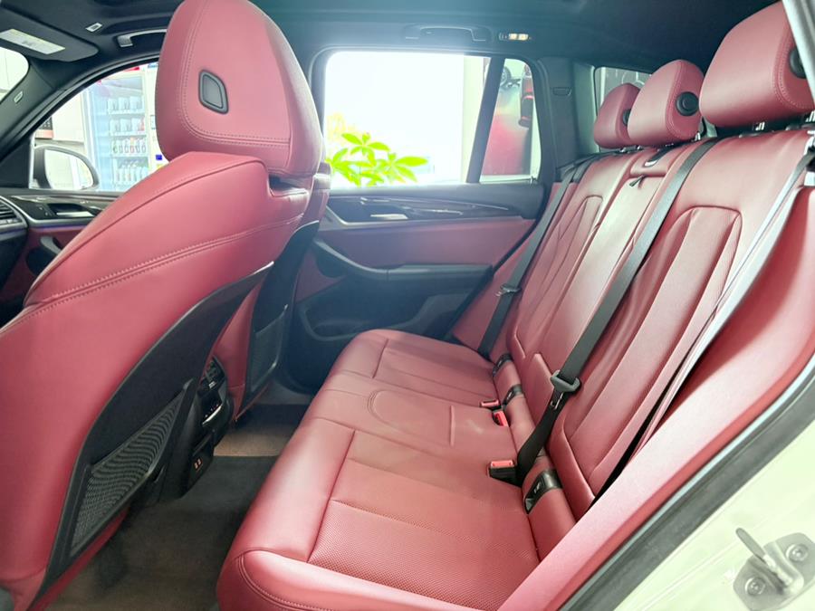 2022 BMW X3 xDrive30i Sports Activity Vehicle South Africa, available for sale in Franklin Square, New York | Luxury Motor Club. Franklin Square, New York 2022 BMW X3 xDrive30i Sports Activity Vehicle South Africa, available for sale in Franklin Square, New York | Luxury Motor Club. Franklin Square, New York
