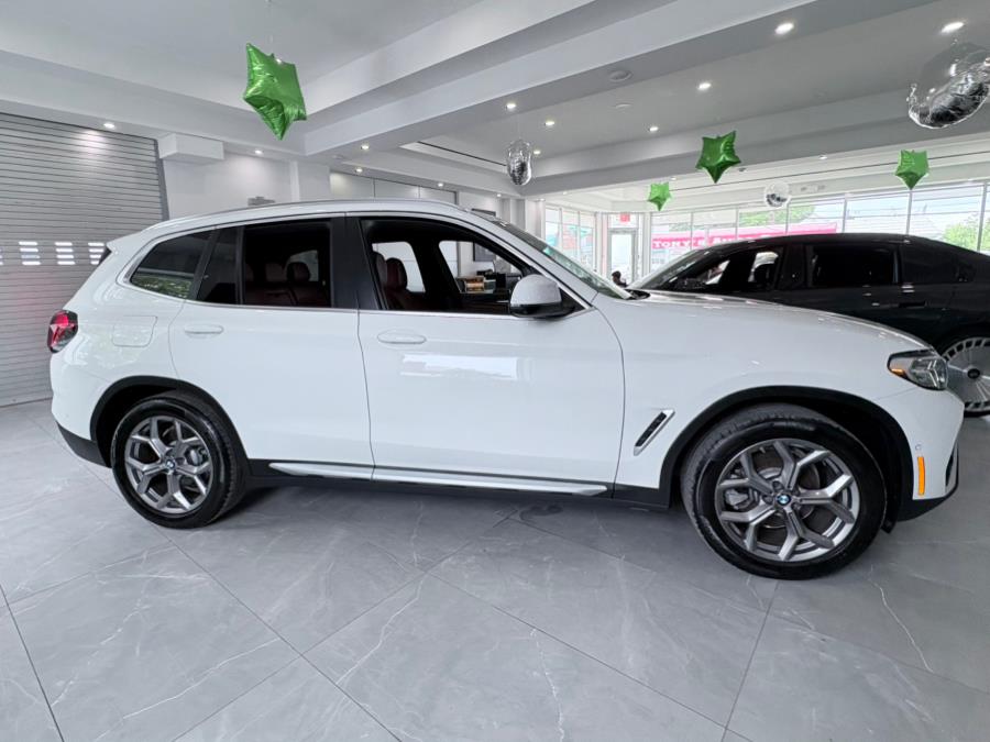 2022 BMW X3 xDrive30i Sports Activity Vehicle South Africa, available for sale in Franklin Square, New York | Luxury Motor Club. Franklin Square, New York 2022 BMW X3 xDrive30i Sports Activity Vehicle South Africa, available for sale in Franklin Square, New York | Luxury Motor Club. Franklin Square, New York