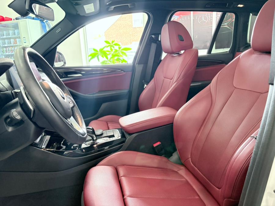 2022 BMW X3 xDrive30i Sports Activity Vehicle South Africa, available for sale in Franklin Square, New York | Luxury Motor Club. Franklin Square, New York 2022 BMW X3 xDrive30i Sports Activity Vehicle South Africa, available for sale in Franklin Square, New York | Luxury Motor Club. Franklin Square, New York