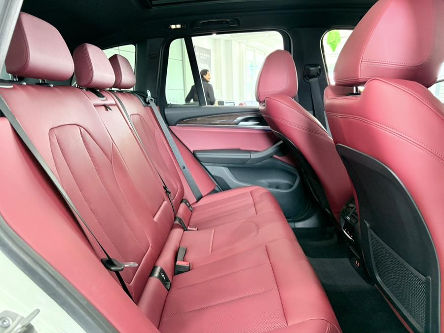 2022 BMW X3 xDrive30i Sports Activity Vehicle South Africa, available for sale in Franklin Square, New York | Luxury Motor Club. Franklin Square, New York 2022 BMW X3 xDrive30i Sports Activity Vehicle South Africa, available for sale in Franklin Square, New York | Luxury Motor Club. Franklin Square, New York
