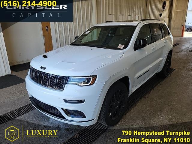 2021 Jeep Grand Cherokee Limited X 4x4, available for sale in Franklin Sq, New York | Long Island Auto Center. Franklin Sq, New York 2021 Jeep Grand Cherokee Limited X 4x4, available for sale in Franklin Sq, New York | Long Island Auto Center. Franklin Sq, New York