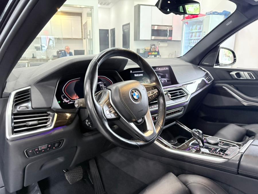 2019 BMW X5 xDrive40i Sports Activity Vehicle, available for sale in Franklin Square, New York | Luxury Motor Club. Franklin Square, New York 2019 BMW X5 xDrive40i Sports Activity Vehicle, available for sale in Franklin Square, New York | Luxury Motor Club. Franklin Square, New York