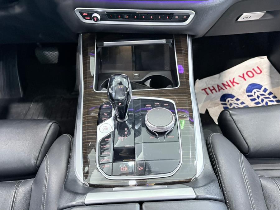 2019 BMW X5 xDrive40i Sports Activity Vehicle, available for sale in Franklin Square, New York | Luxury Motor Club. Franklin Square, New York 2019 BMW X5 xDrive40i Sports Activity Vehicle, available for sale in Franklin Square, New York | Luxury Motor Club. Franklin Square, New York