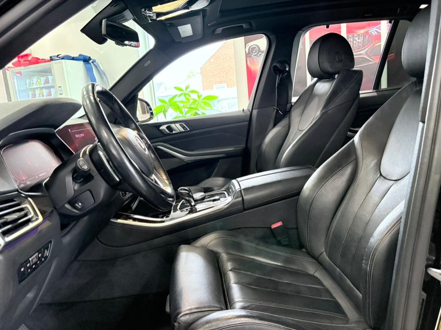 2019 BMW X5 xDrive40i Sports Activity Vehicle, available for sale in Franklin Square, New York | Luxury Motor Club. Franklin Square, New York 2019 BMW X5 xDrive40i Sports Activity Vehicle, available for sale in Franklin Square, New York | Luxury Motor Club. Franklin Square, New York