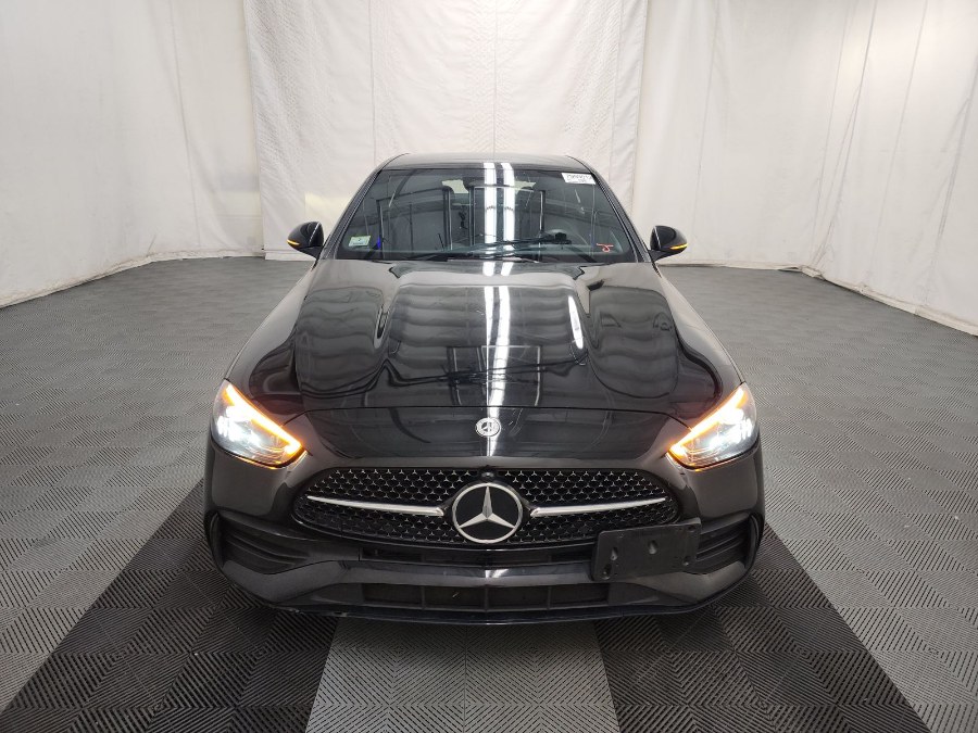 2023 Mercedes-Benz C-Class C 300 4MATIC Sedan, available for sale in Franklin Square, New York | Luxury Motor Club. Franklin Square, New York 2023 Mercedes-Benz C-Class C 300 4MATIC Sedan, available for sale in Franklin Square, New York | Luxury Motor Club. Franklin Square, New York