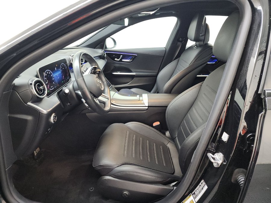 2023 Mercedes-Benz C-Class C 300 4MATIC Sedan, available for sale in Franklin Square, New York | Luxury Motor Club. Franklin Square, New York 2023 Mercedes-Benz C-Class C 300 4MATIC Sedan, available for sale in Franklin Square, New York | Luxury Motor Club. Franklin Square, New York