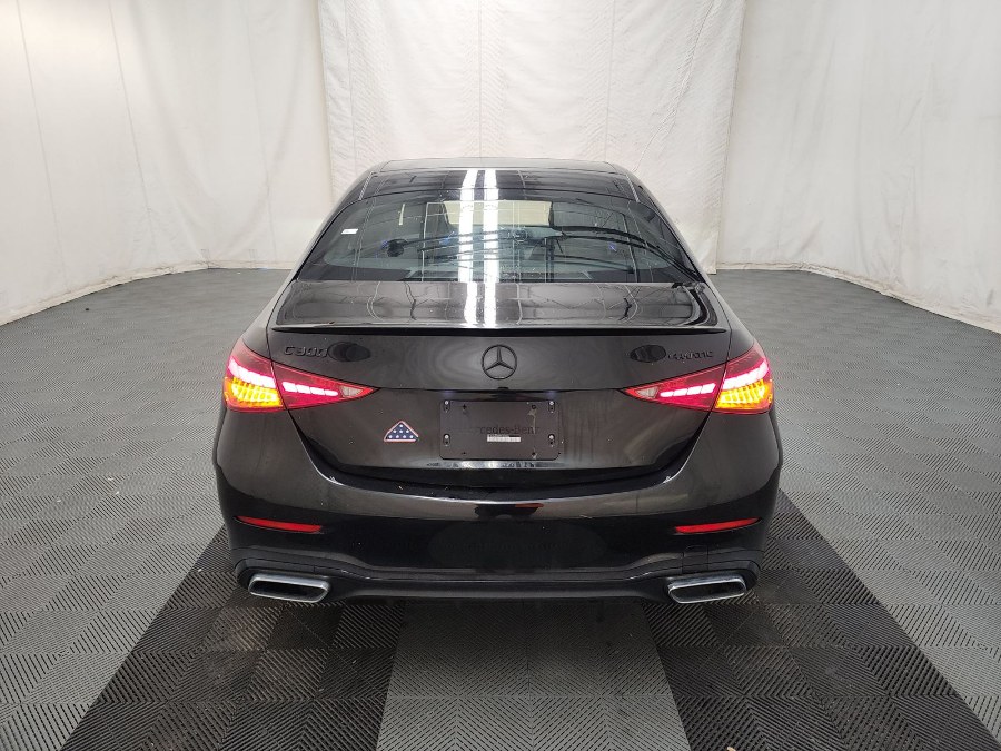 2023 Mercedes-Benz C-Class C 300 4MATIC Sedan, available for sale in Franklin Square, New York | Luxury Motor Club. Franklin Square, New York 2023 Mercedes-Benz C-Class C 300 4MATIC Sedan, available for sale in Franklin Square, New York | Luxury Motor Club. Franklin Square, New York